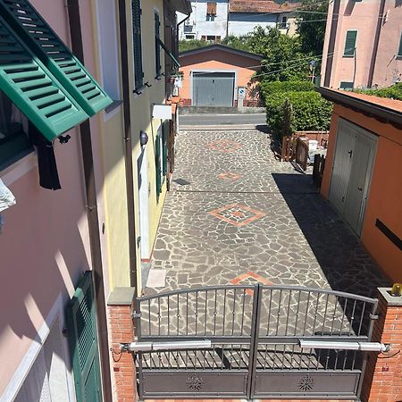 Ca' Martina Santo Stefano di Magra Exterior foto