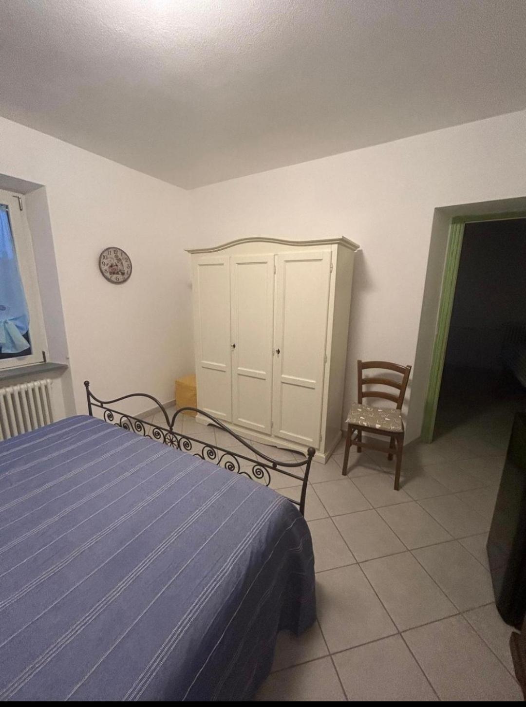 Ca' Martina Santo Stefano di Magra Exterior foto