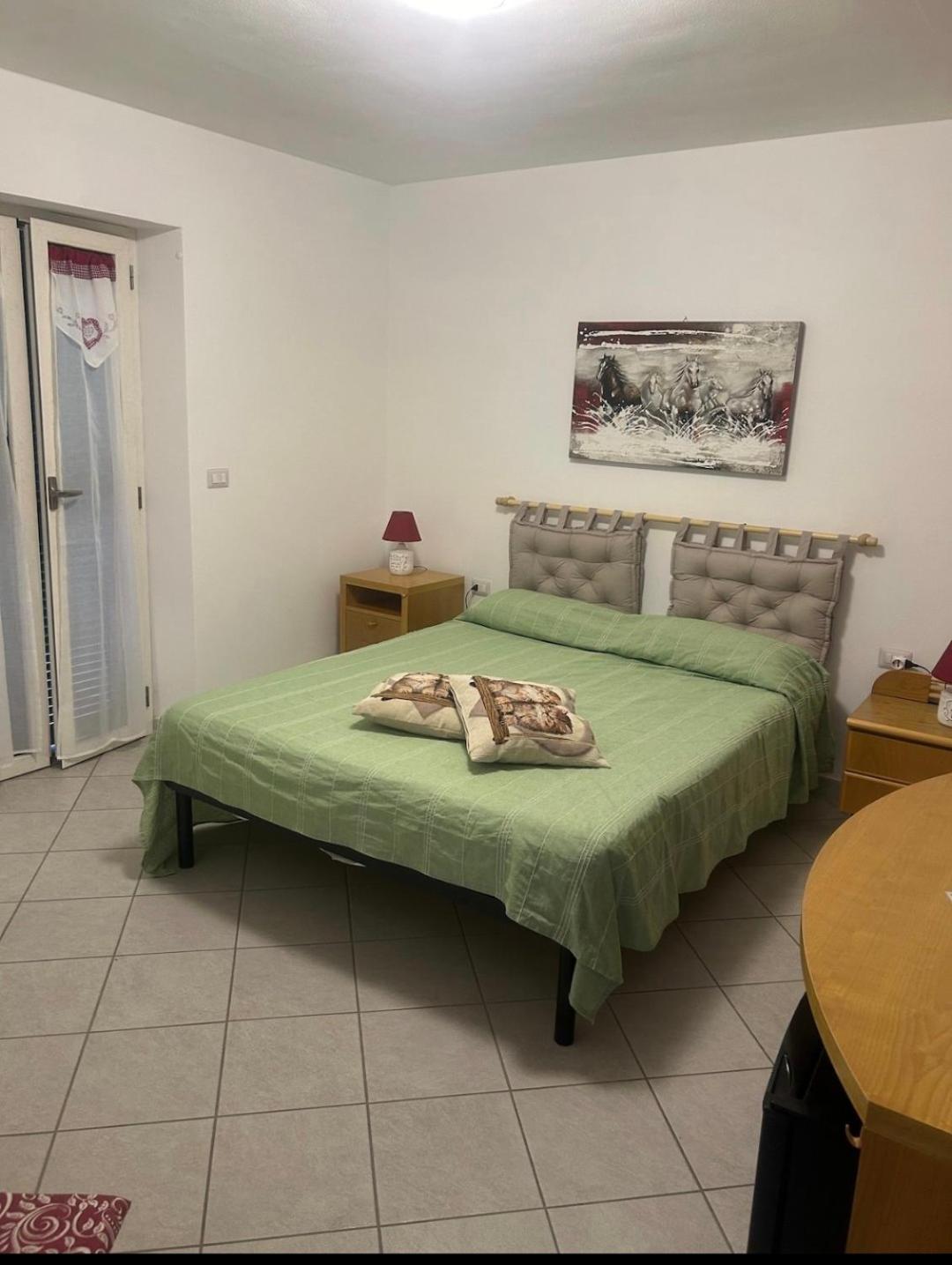 Ca' Martina Santo Stefano di Magra Exterior foto