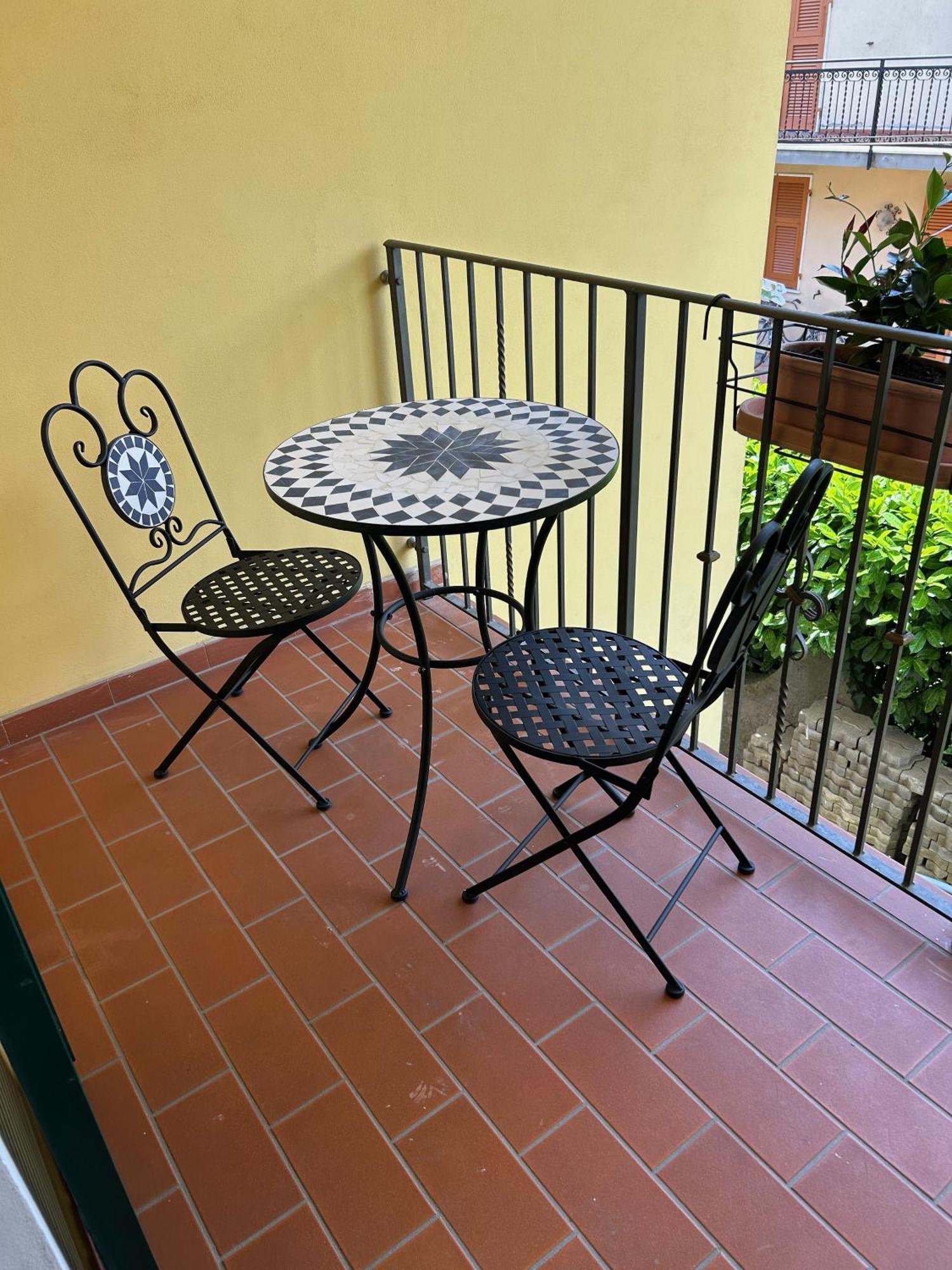 Ca' Martina Santo Stefano di Magra Exterior foto