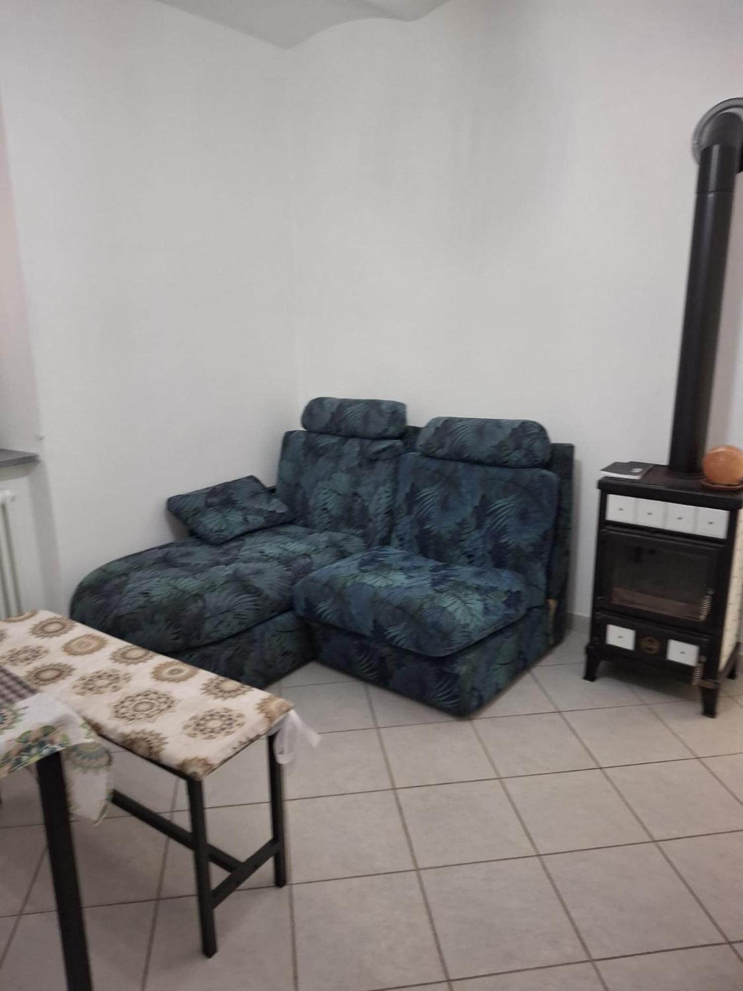 Ca' Martina Santo Stefano di Magra Exterior foto