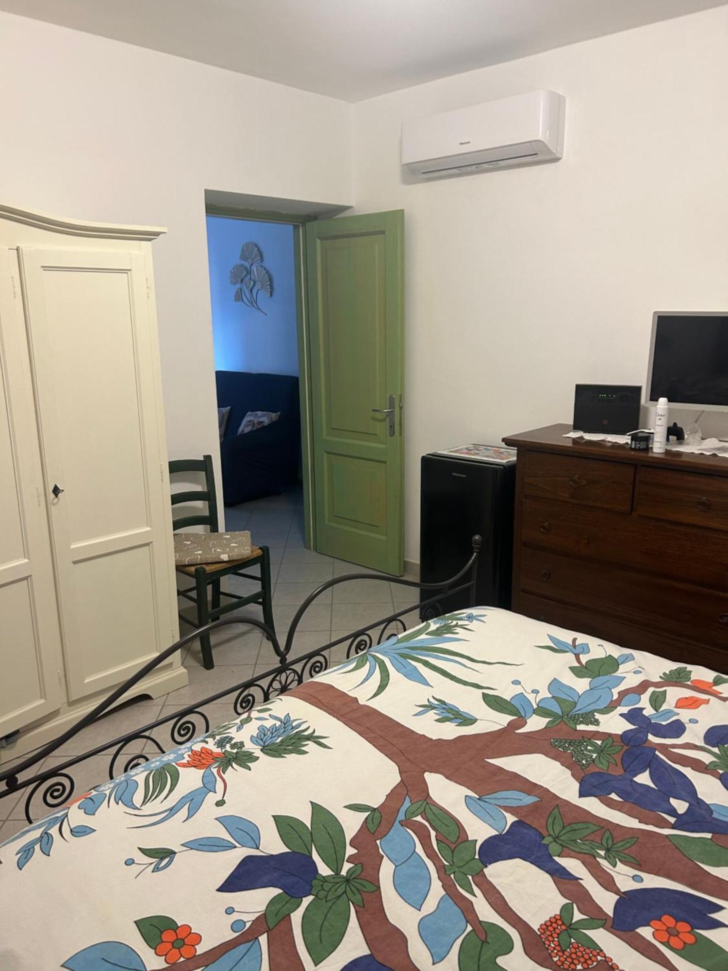 Ca' Martina Santo Stefano di Magra Exterior foto