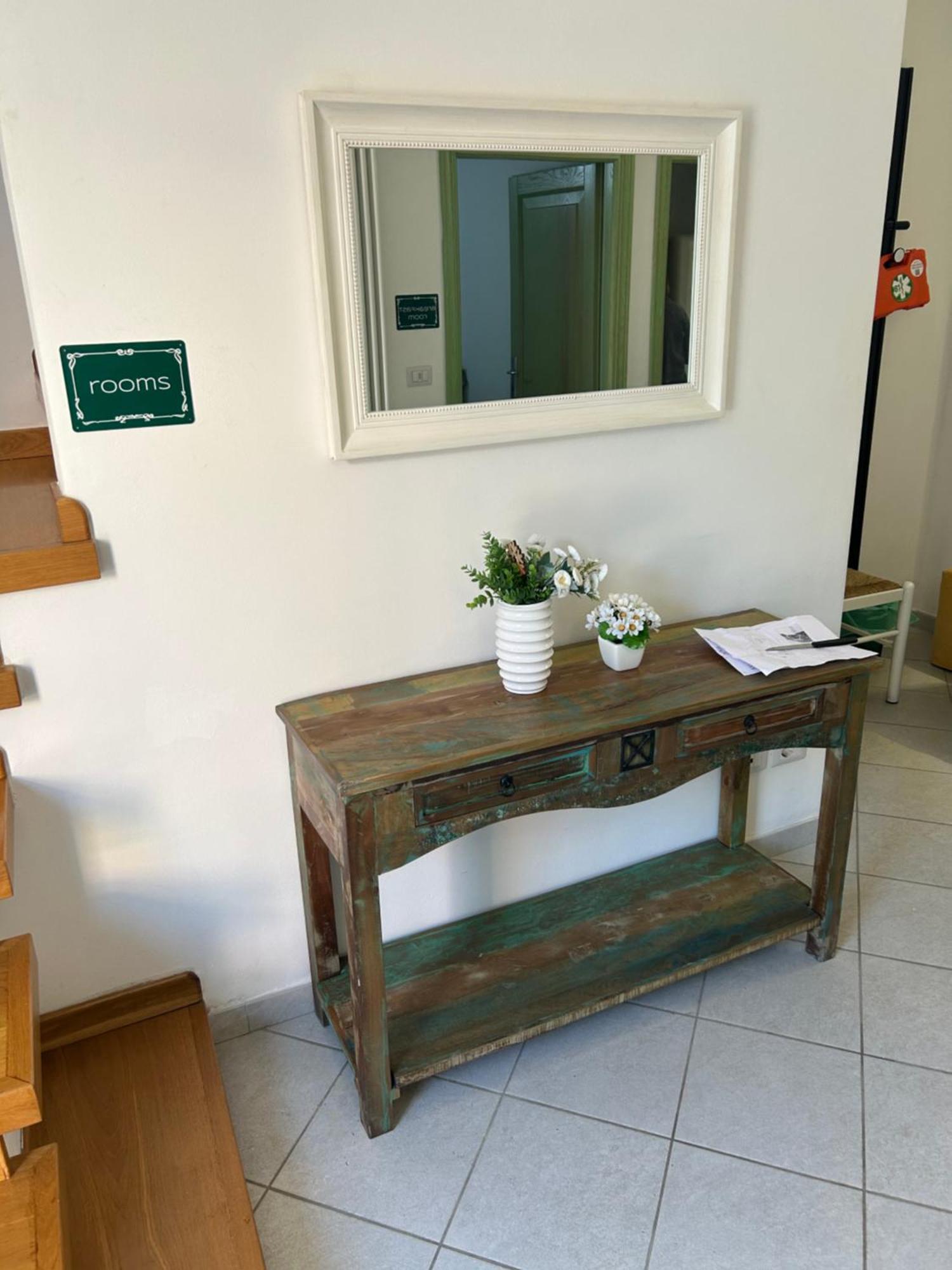 Ca' Martina Santo Stefano di Magra Exterior foto