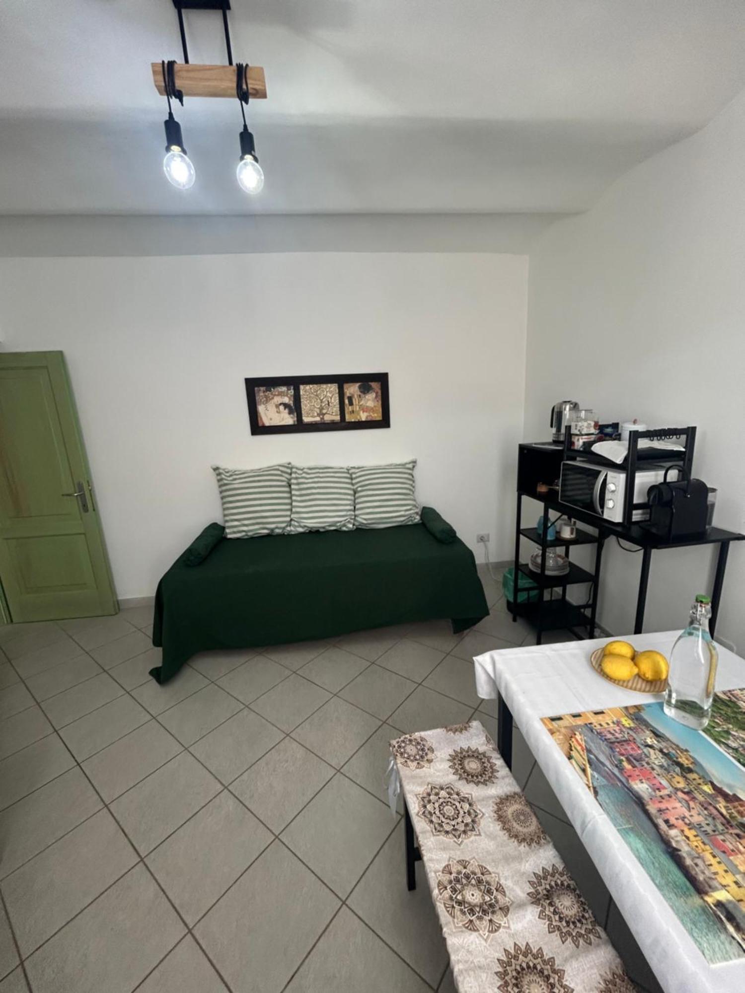 Ca' Martina Santo Stefano di Magra Exterior foto