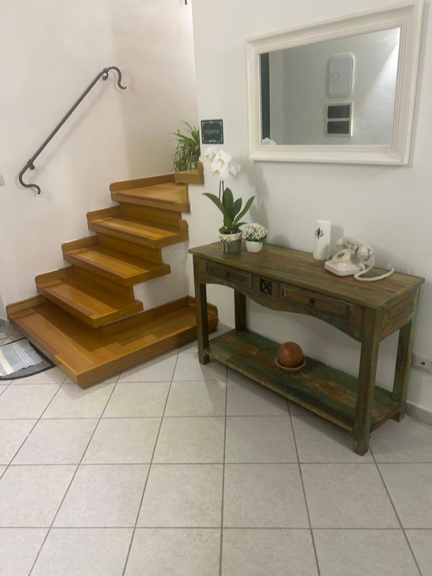 Ca' Martina Santo Stefano di Magra Exterior foto